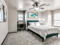 Spacious 4 Bed House W/ King Bed & Park