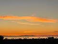 sunset view
