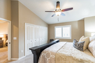 Furnished Home Gated Community
