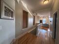 Spacious Main-Level Hallway