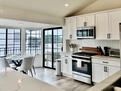 Exec Furnished 2BR Ocean View AC Garage 
