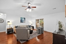 Living Room - Main View