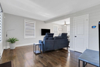 Chicago Furnished Rental in Chatham