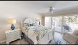 Beautiful Furnished Condo on the Beach