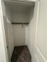 Coat closet
