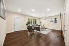 Flexible space