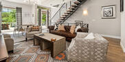 3 Bedroom Townhouse in Golden Triangle