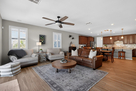 Nice Open Concept
