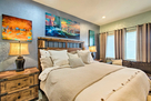 Cherry Creek North Furnished Rental Home