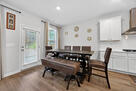 Bright Peaceful New Atlanta 5BR Home 