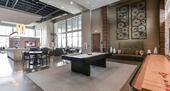 Modern Organic Luxury Loft Downtown Atl