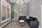 Birmingham MI Townhouse