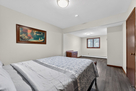 Peaceful Furnished Appartment
