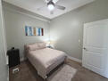 Main-Level Bedroom &ndash; Full Bed