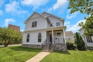 Spacious Executive Home Minutes from DC