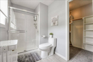 Furnished Home in Blue Valley Schools