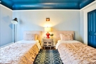 Furnished Russian Hill Flat