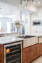 Main kitchen