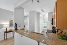 Furnished Cozy Townhouse in Charlotte