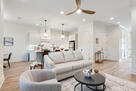 Luxury Town Homes In Youngsville