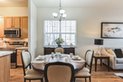Newly Furnished Townhome Rental in Lowry