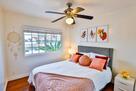 Charming Queen Retreat