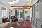 Furnished One Bedroom Cottage in Fairfax