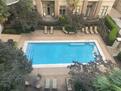 Private pool for your enjoyment
