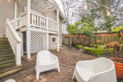 Charming Cozy Bungalow near DT Seattle