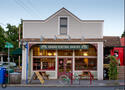 Bakery and Tea