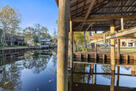 Available boat slip