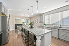6BR Brick Home  