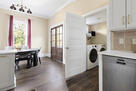 Historic Downtown Raleigh Home