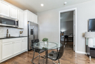 Furnished Guest House in Central Park