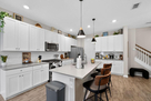 MARVELOUS 4BD 3 and Half Bath Townhouse