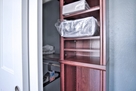 SF Furnished 4 Bdrm Outer Mission Flat