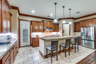 Luxury Unfurnished rental home in Dallas