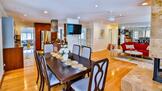 Family Dining Area