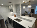 Kitchen view