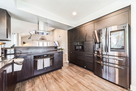 Smart Home With Modern Amenities