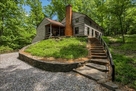 Welcome to the Bryan House Historic Log Cabin