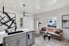 Mission Hills Retreat Lower