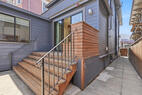 Remodeled Lake Merritt Victorian Retreat