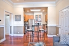 San Francisco Furnished Rental W Parking