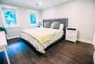 Second King Bedroom ADA Accessible