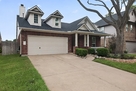 Katy Furnished Rental