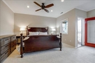 Location Furnished Rental with Office