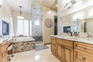 Country Estate on 10 Acres with Pool