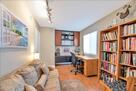 Den or 3rd bedroom- sofa pulls out into full 