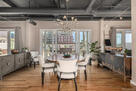 Furnished LoDo Penthouse Utilities Paid